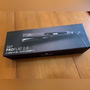 Schwarzkopf Proflat 2.0 hair iron NEW